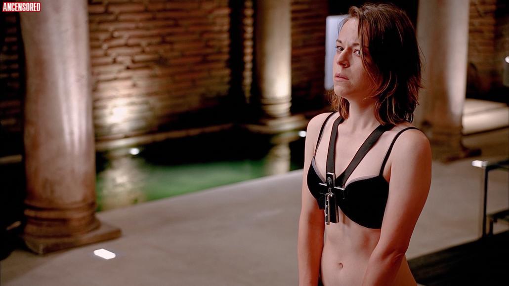 Tina Majorino Nuda 30 Anni In True Blood