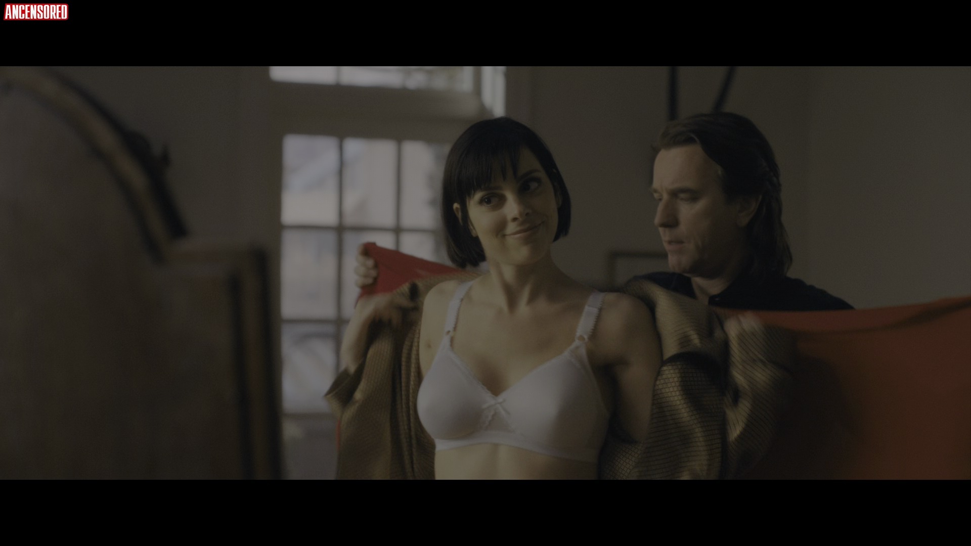 Krysta rodriguez nude