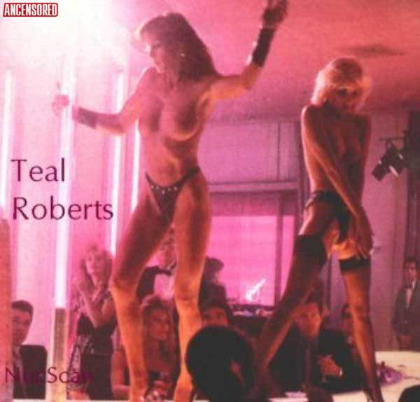 Teal Roberts Nude Pics Pagina 1 0501