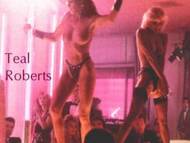 Teal Roberts nude pics.