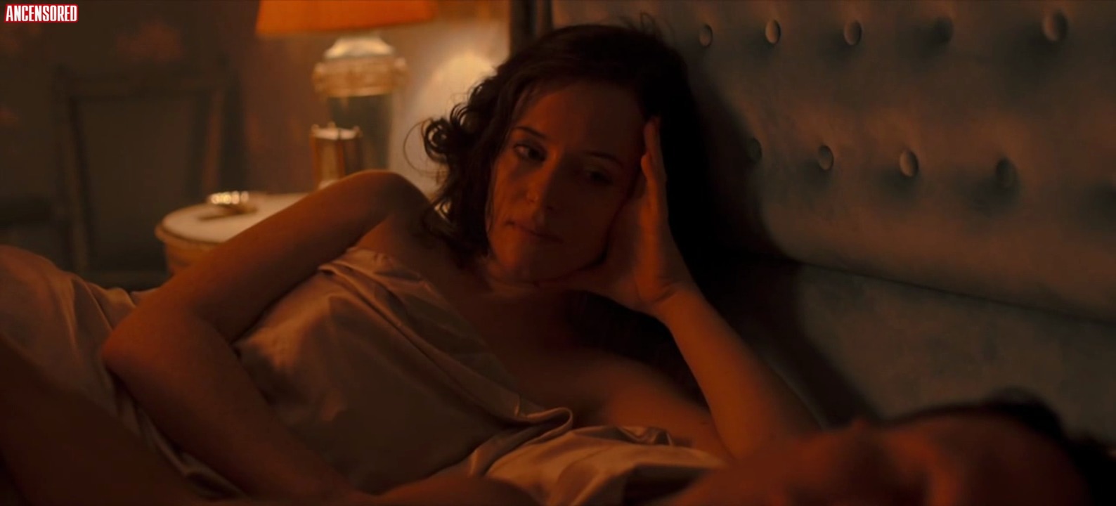 Claire Foy Nuda ~30 Anni In A Very British Scandal