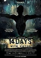 14 Days with Victor scene nuda