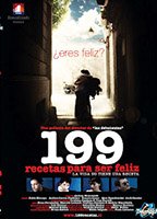 199 recetas para ser feliz (2008) Scene Nuda
