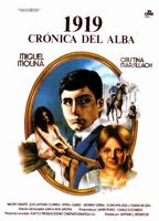 1919. Crónica del alba. 2ª Parte (1983) Scene Nuda