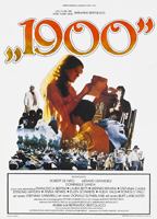 1900 1976 film scene di nudo