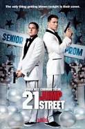 21 Jump Street (2012) Scene Nuda