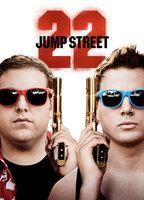 22 Jump Street (2014) Scene Nuda