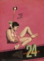 24 Exposures 2013 film scene di nudo