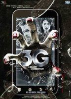 3G - A Killer Connection scene nuda