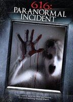 616: Paranormal Incident 2013 film scene di nudo