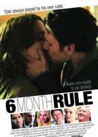6 Month Rule 2011 film scene di nudo