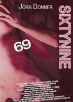 69 - Sixtynine scene nuda