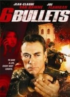 6 Bullets 2012 film scene di nudo