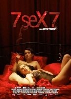 7 seX 7 2011 film scene di nudo