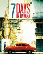 7 Days in Havana scene nuda