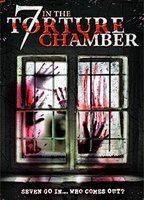 7 in the Torture Chamber (2015) Scene Nuda