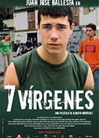 7 Virgins (2005) Scene Nuda