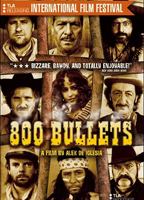 800 Bullets (2002) Scene Nuda