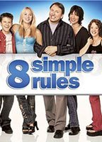 8 Simple Rules (2002-2005) Scene Nuda