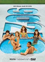 90210 (2008-2013) Scene Nuda