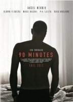 90 Minutes 2012 film scene di nudo