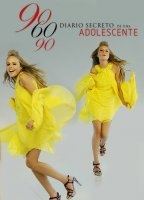 90-60-90, Diario de Una Adolescente (2009) Scene Nuda