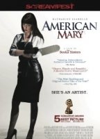 American Mary 2012 film scene di nudo