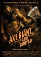 Axe Giant: The Wrath of Paul Bunyan 2013 film scene di nudo