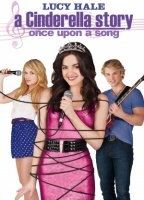 A Cinderella Story: Once Upon A Song scene nuda