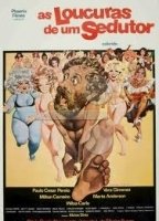 As Loucuras de um Sedutor 1975 film scene di nudo
