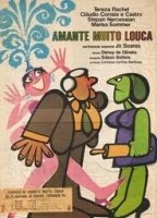 Amante Muito Louca (1973) Scene Nuda