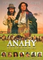 Anahy de las Misiones (1997) Scene Nuda