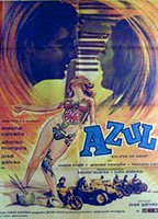 Azul 1971 film scene di nudo