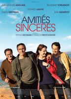Amitiés sincères (2013) Scene Nuda