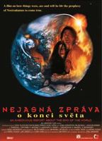 An Ambiguous Report About the End of the World 1997 film scene di nudo