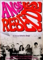 Anos Rebeldes (1992) Scene Nuda