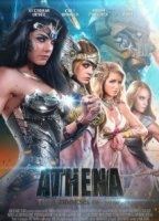 Athena, the Goddess of War 2014 film scene di nudo