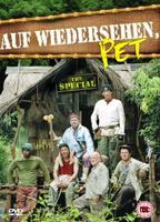 Auf Wiedersehen, Pet (1983-2004) Scene Nuda