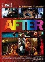 After (Spanish Movie) 2009 film scene di nudo
