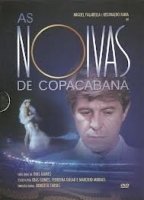 As Noivas de Copacabana 1992 film scene di nudo