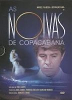 As Noivas de Copacabana scene nuda