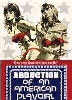 Abduction of an American Playgirl 1975 film scene di nudo