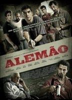 Alemão (2014) Scene Nuda