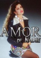 Amor de nadie (1990-1991) Scene Nuda