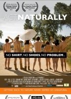 Act Naturally 2011 film scene di nudo