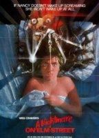 A Nightmare on Elm Street 1984 film scene di nudo