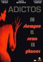 Adictos (2004) Scene Nuda