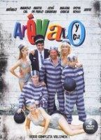 Arévalo y cia (1994-1999) Scene Nuda