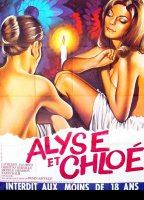 Alyse et Chloé (1970) Scene Nuda