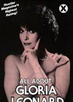 All About Gloria Leonard 1978 film scene di nudo